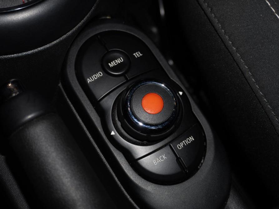 Mini Hatch III (F55/F56) Рестайлинг Санкт-Петербург  - изображение 16