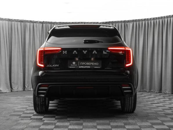 Haval Jolion I Рестайлинг с пробегом 2025 года, цена 2 140 000 рублей, 7203 км, внедорожник, Автокод Объявления