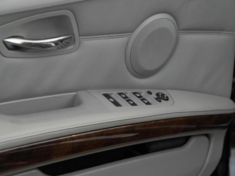 BMW 3 серии V (E90/E91/E92/E93) Москва  - изображение 16