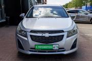 Chevrolet Cruze I Рестайлинг Ульяновск  - изображение 33