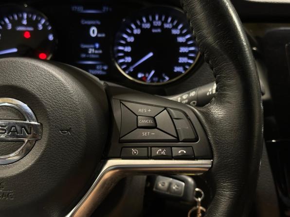 Nissan X-Trail III Рестайлинг с пробегом 2018 года, цена 2 010 000 рублей, 76089 км, внедорожник, Автокод Объявления