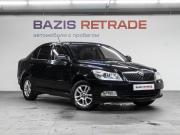 Skoda Octavia II (A5) Рестайлинг Тюмень  - изображение 27