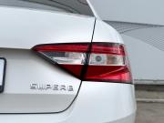 Skoda Superb III Воронеж  - изображение 31