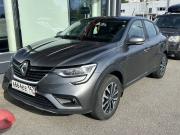 Renault Arkana I Санкт-Петербург  - изображение 6
