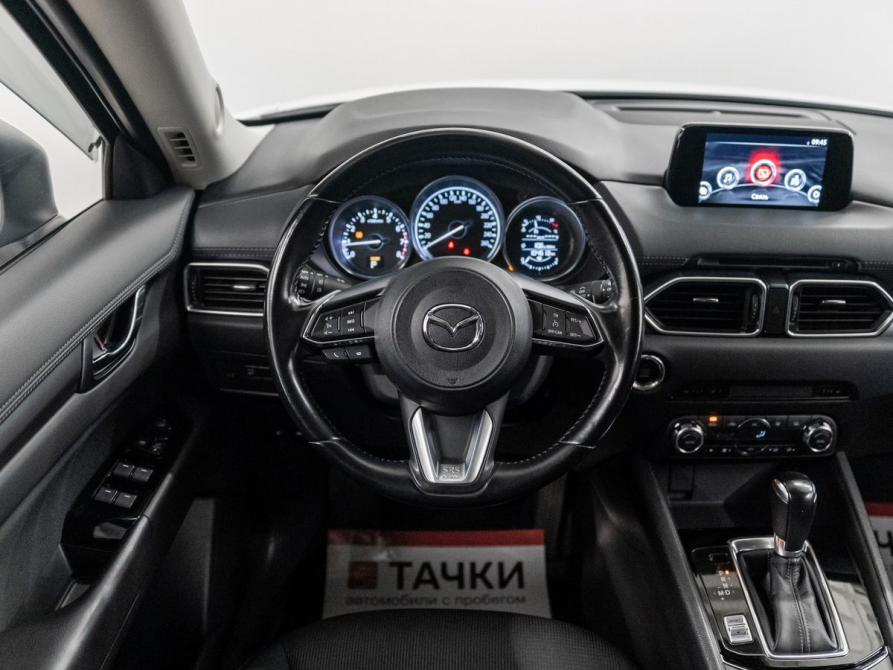 Mazda CX-5 II Красноярск  - изображение 10