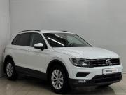 Volkswagen Tiguan II Нижний Новгород  - изображение 42