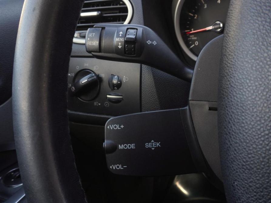 Ford Focus II Рестайлинг Тверь  - изображение 11