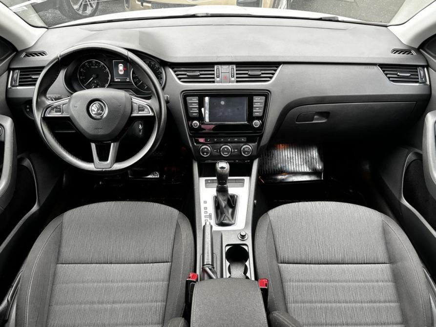 Skoda Octavia III (A7) Москва  - изображение 7