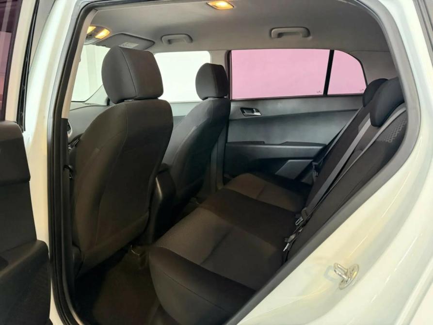 Hyundai Creta I Подольск  - изображение 13