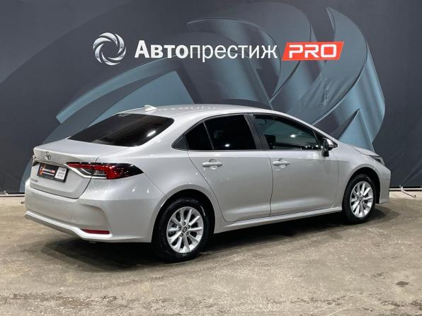 Toyota Corolla XII (E210) с пробегом 2021 года, цена 2 070 000 рублей, 67400 км, седан, Автокод Объявления