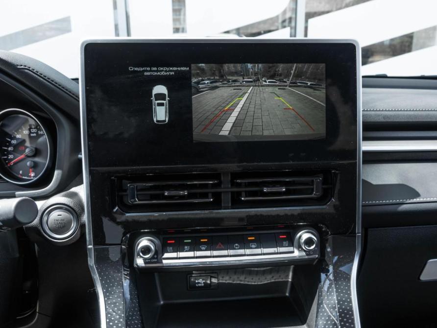 Haval M6 II Ставрополь  - изображение 14