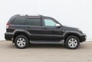 Toyota Land Cruiser Prado 120 Series Нижний Новгород  - изображение 29