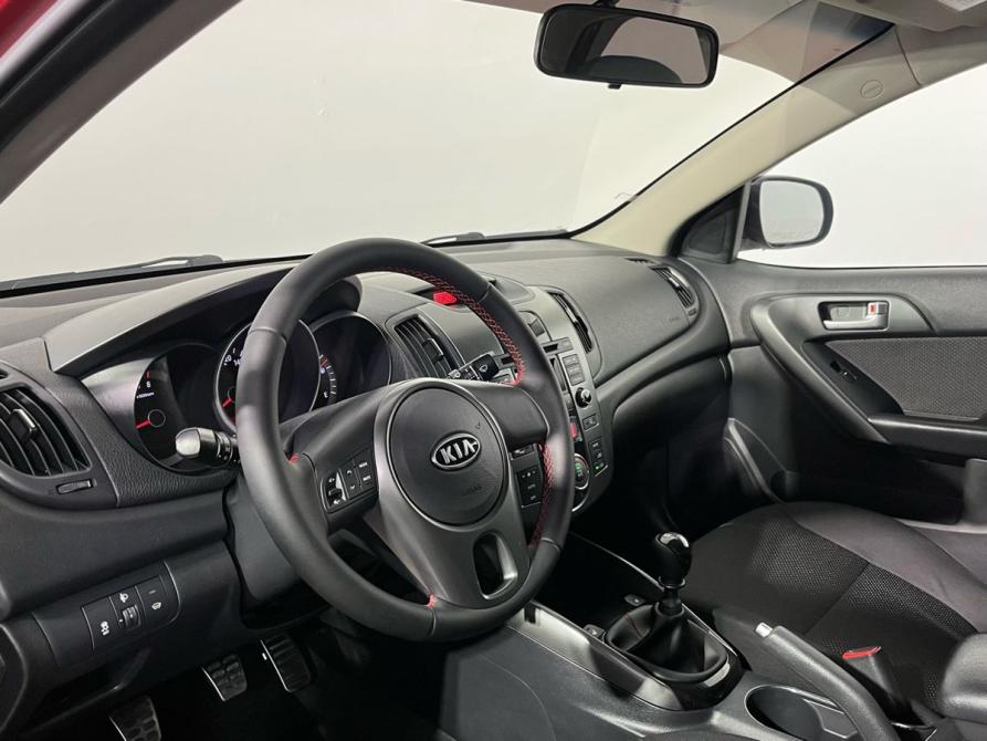 Kia Cerato II Ижевск  - изображение 8