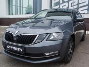 Skoda Octavia III (A7) Рестайлинг Владимир  - изображение 46