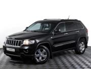 Jeep Grand Cherokee IV (WK2) Москва  - изображение 48