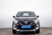 Renault Kaptur I Пермь  - изображение 25