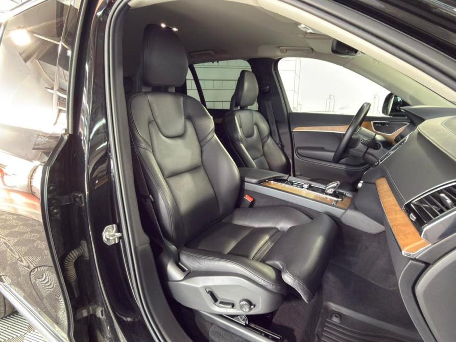 Volvo XC90 II Рестайлинг 1 Москва  - изображение 30