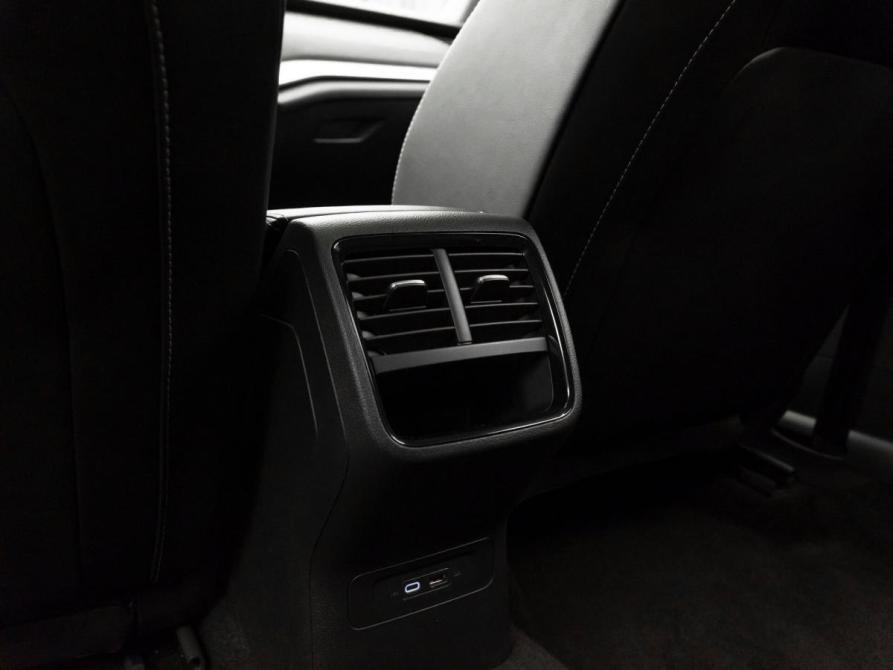 Skoda Octavia IV (A8) Москва  - изображение 19