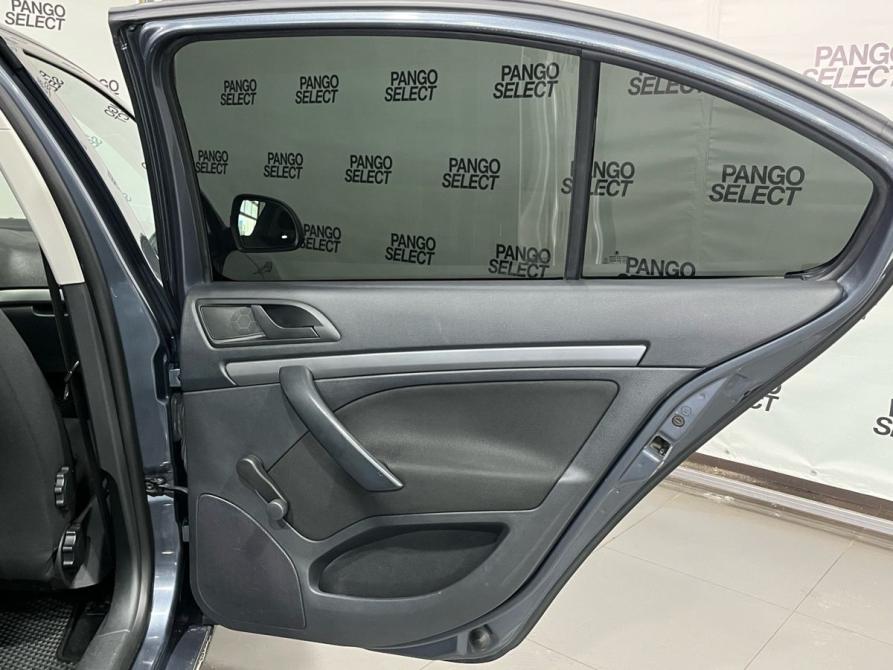 Skoda Octavia II (A5) Рестайлинг Оренбург  - изображение 14