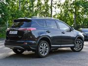Toyota RAV4 IV (XA40) Рестайлинг Санкт-Петербург  - изображение 20