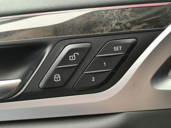 BMW X3 III (G01) с пробегом 2019 года, цена 3 598 000 рублей, 193267 км, внедорожник, Автокод Объявления