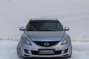 Mazda 6 II (GH) Березники  - изображение 21
