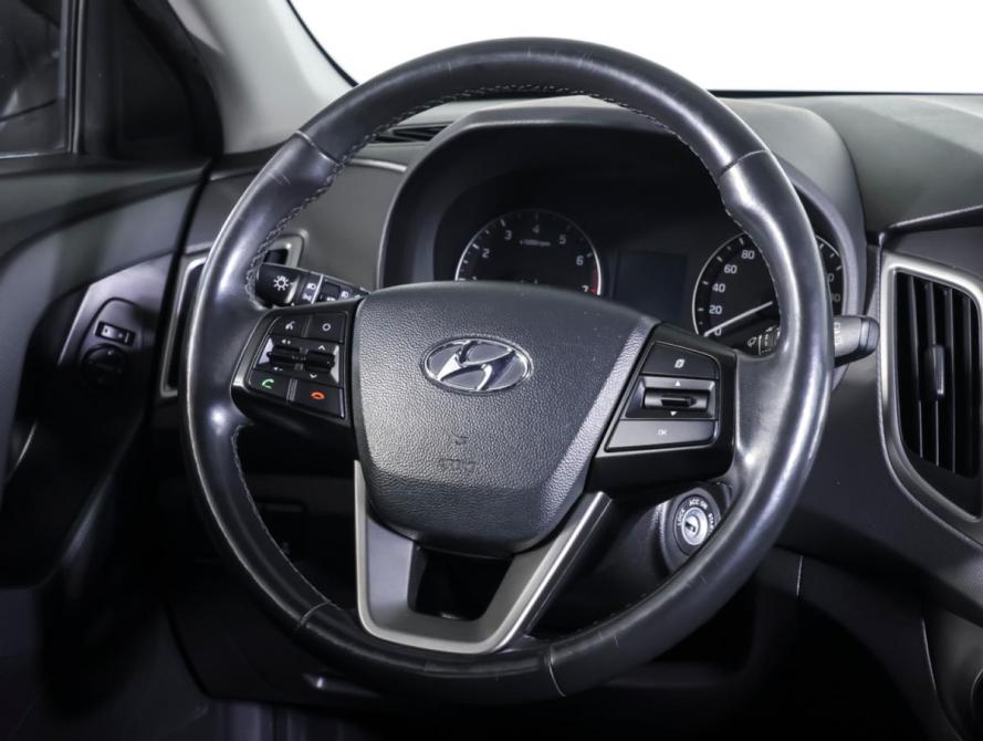Hyundai Creta I Москва  - изображение 13
