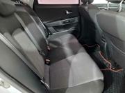 Kia Ceed I Рестайлинг Москва  - изображение 26