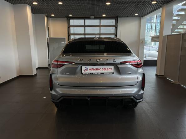 Haval F7x I Рестайлинг с пробегом 2024 года, цена 2 395 000 рублей, 43094 км, внедорожник, Автокод Объявления