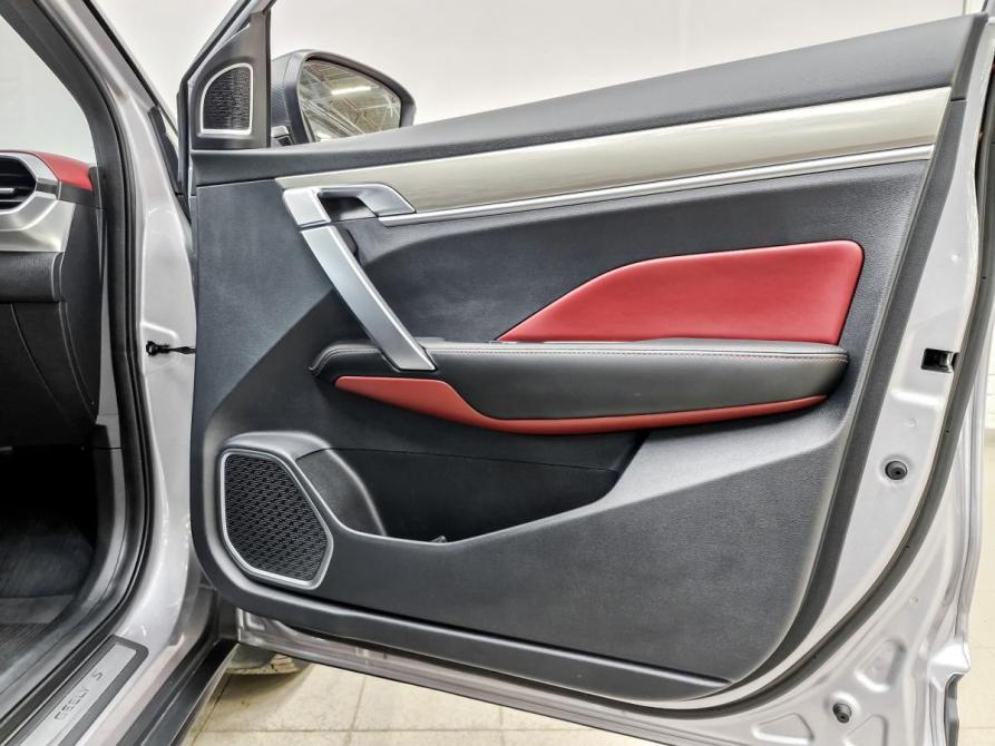 Geely Coolray I Москва  - изображение 24