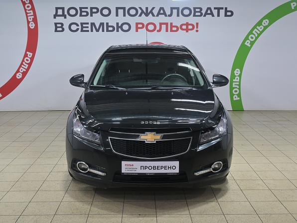 Chevrolet Cruze I с пробегом 2012 года, цена 690 000 рублей, 167034 км, хэтчбек, Автокод Объявления