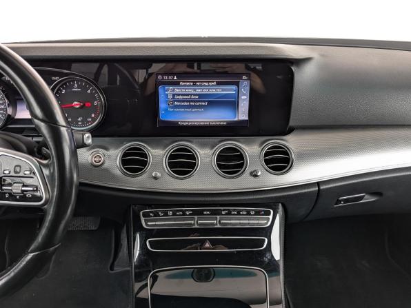 Mercedes-Benz E-Класс V (W213 S213 C238) с пробегом 2020 года, цена 2 500 000 рублей, 182524 км, седан, Автокод Объявления