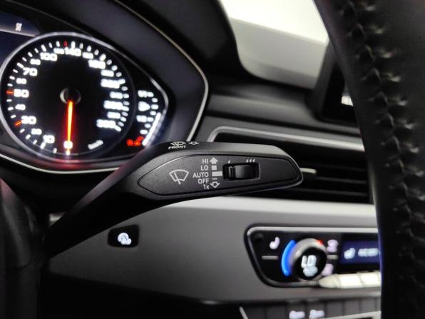 Audi A4 V (B9) с пробегом 2019 года, цена 2 599 000 рублей, 74939 км, седан, Автокод Объявления
