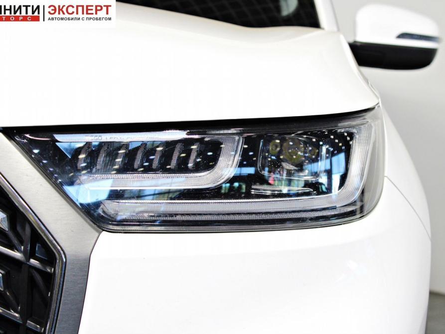 Chery Tiggo 8 Pro Max I Рестайлинг Белгород  - изображение 9