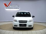 Chevrolet Aveo I Рестайлинг Уфа  - изображение 18