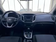 Hyundai Creta I Рестайлинг Волгоград  - изображение 53