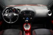 Nissan Juke I Крым  - изображение 45
