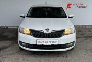 Skoda Rapid I Киров  - изображение 23