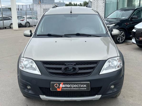 Lada (ВАЗ) Largus I с пробегом 2020 года, цена 1 030 000 рублей, 166933 км, универсал, Автокод Объявления