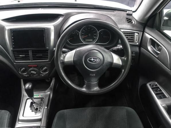 Subaru Impreza III с пробегом 2010 года, цена 749 900 рублей, 168000 км, хэтчбек, Автокод Объявления
