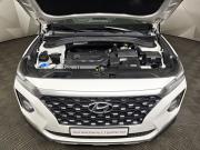 Hyundai Santa Fe IV Москва  - изображение 32