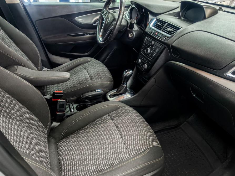 Opel Mokka I Ростов-на-Дону  - изображение 12