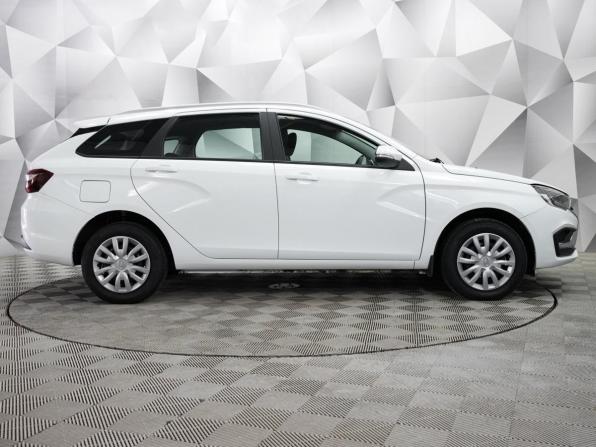 Lada (ВАЗ) Vesta I Рестайлинг (NG) с пробегом 2023 года, цена 1 540 000 рублей, 4782 км, универсал, Автокод Объявления