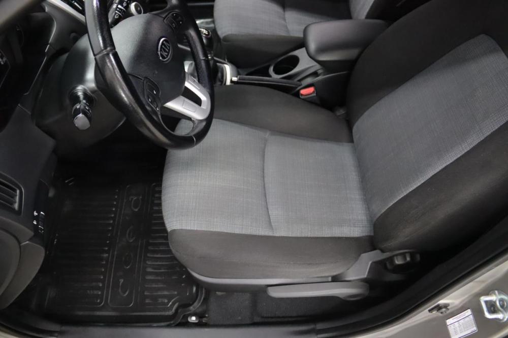 Kia Ceed I Рестайлинг Сургут  - изображение 10
