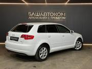 Audi A3 II (8P) Рестайлинг 2 Уфа  - изображение 22