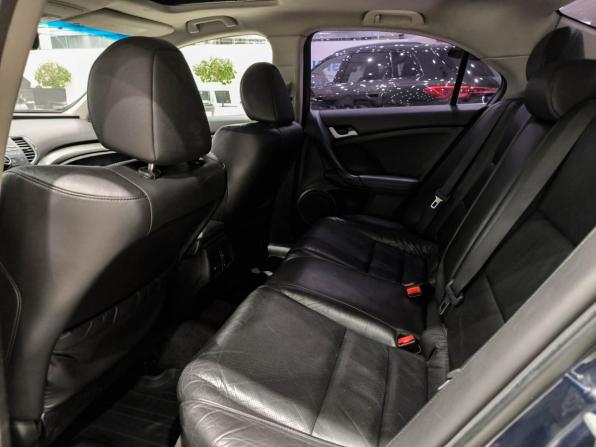 Honda Accord VIII с пробегом 2008 года, цена 850 000 рублей, 347728 км, седан, Автокод Объявления