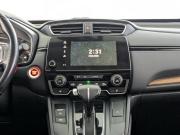 Honda CR-V V Рестайлинг Москва  - изображение 59