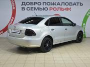 Volkswagen Polo V Москва  - изображение 20