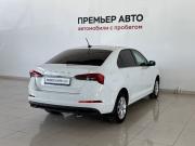 Skoda Rapid II Смоленск  - изображение 14