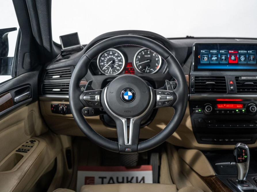 BMW X6 I (E71) Иркутск  - изображение 9